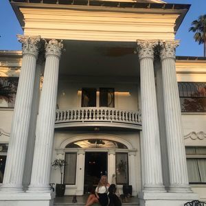 Meet your Posher, Mandy